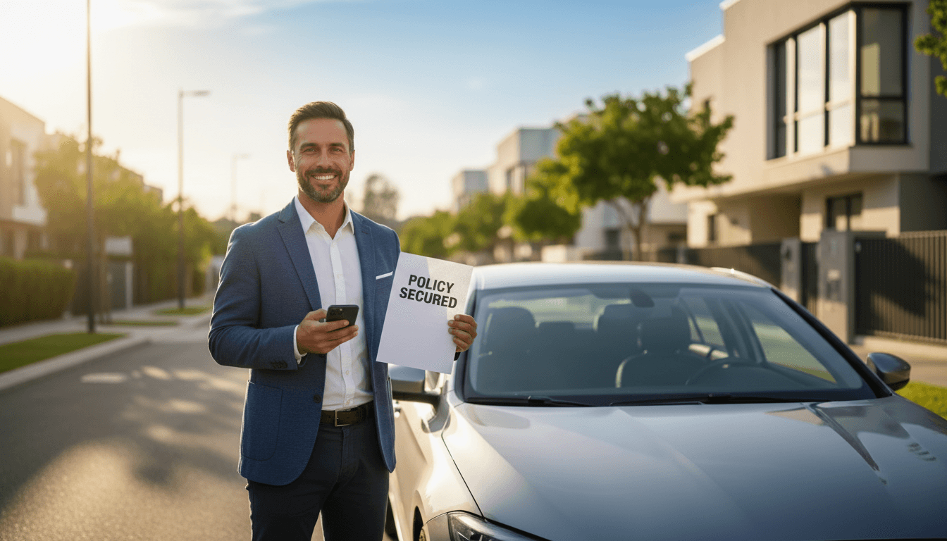 Motor insurance protection