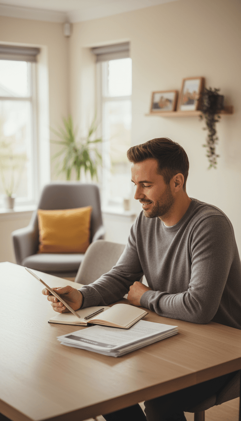 Housing insurance policy overview